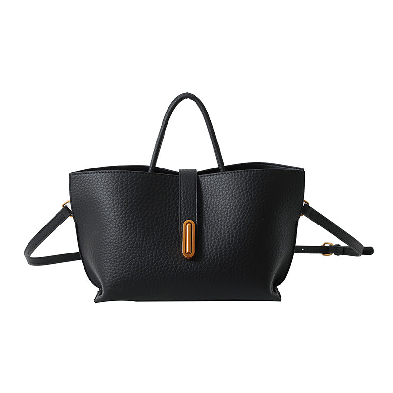 Nuvé - Bucket Bag