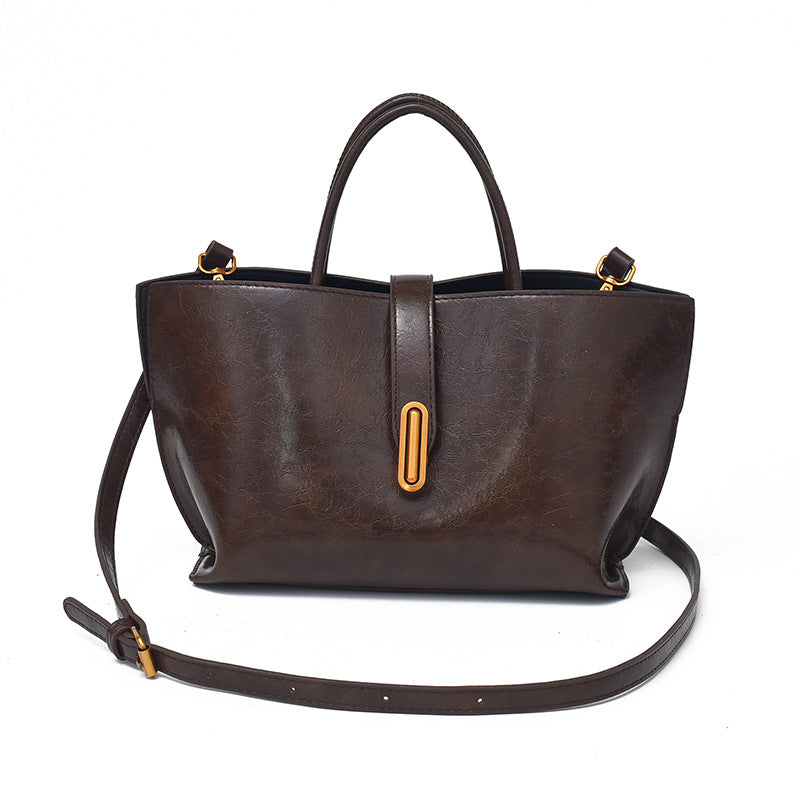 Nuvé - Bucket Bag