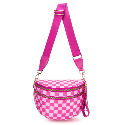 HelloMama™ Essential Crossbody Bum Bag