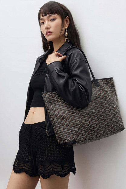Élance Tote Bag